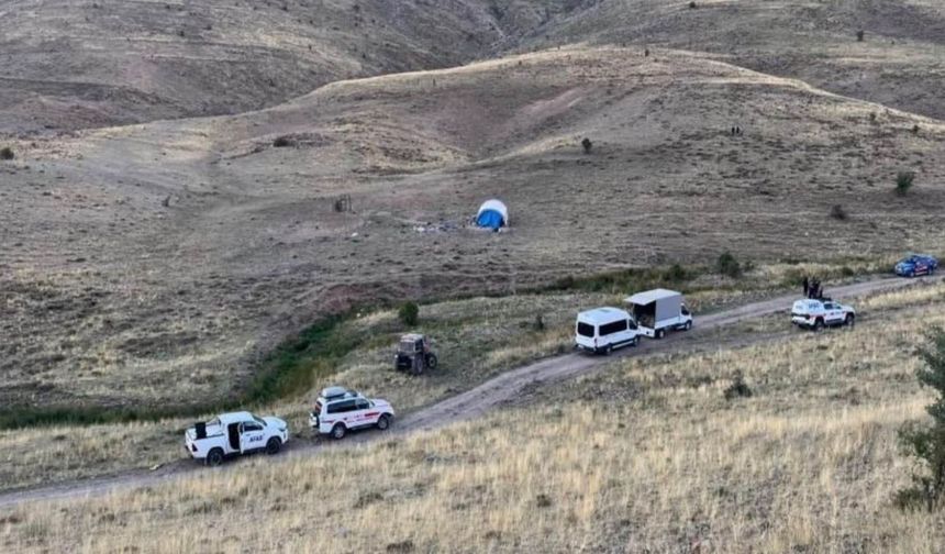 40 gündür haber yok! Kayıp Büşra bebekten hâlâ iz bulunamadı