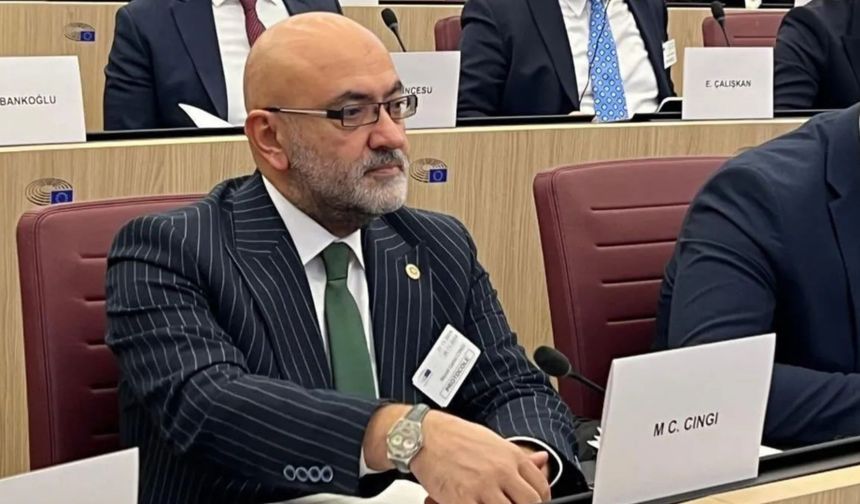Avrupa’nın yeni planı Türkiye’yi zora sokabilir! Cıngı o üç sektörü işaret etti