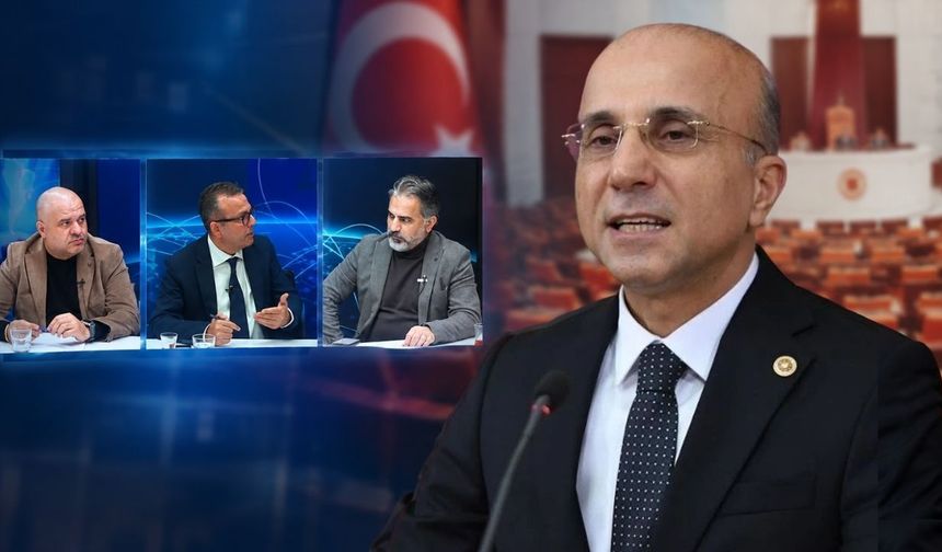 Aşkın Genç yeniden CHP’ye mi dönüyor? Anadolu Net TV’de dikkat çeken iddia
