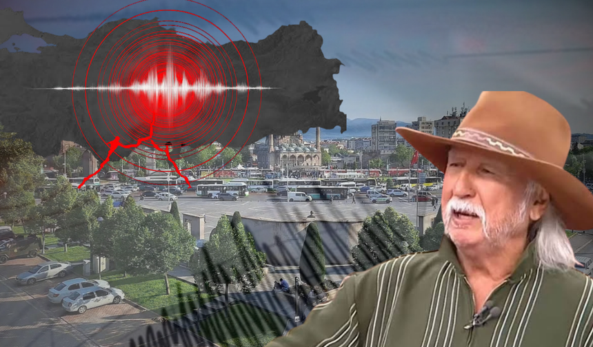 Kayseri için deprem gündemi yeniden ısınıyor