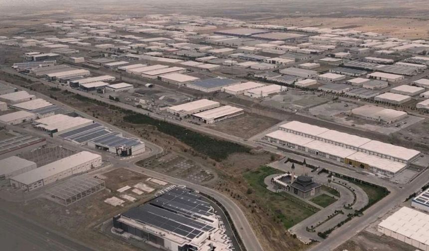 Kayseri’de konkordato sürecindeki şirket için karar çıktı! İflas etti