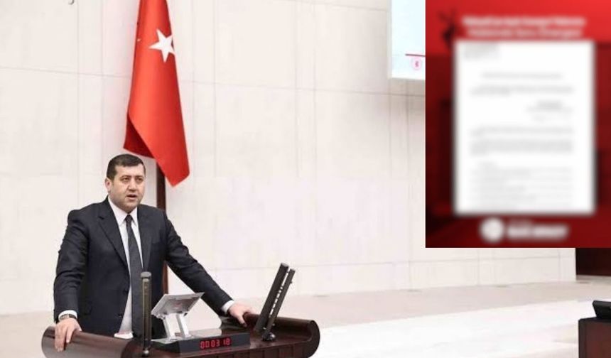Baki Ersoy’dan Yahyalı için cezaevi hamlesi! Fidanlık bölgesi gündemde