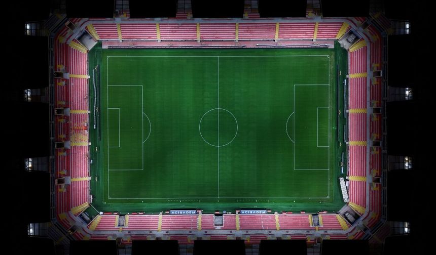 Kayseri’de millî maç heyecanı! Kadir Has Stadyumu’nda gözler TFF’ye çevrildi