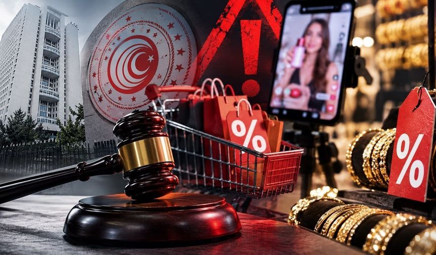 İndirim diye duyurdular, incelemeye takıldılar! Bakanlıktan milyonluk ceza