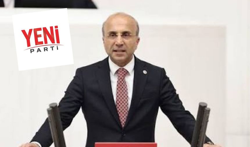 Aşkın Genç’ten Kayseri’deki seçim öncesi çağrı: “Söz üyelerimizin, karar sandığın”