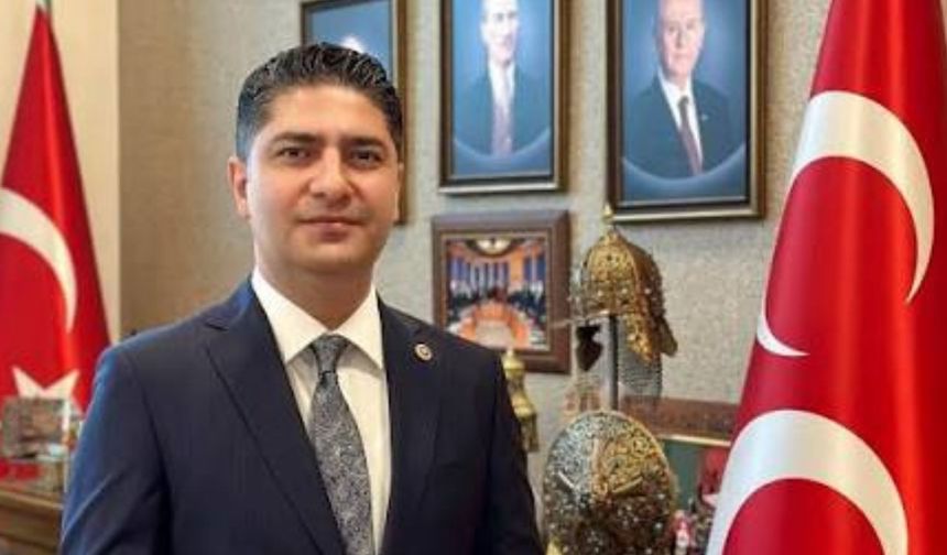 İsmail Özdemir’den Doğu Akdeniz Açıklaması: “Stratejik Kazanım”