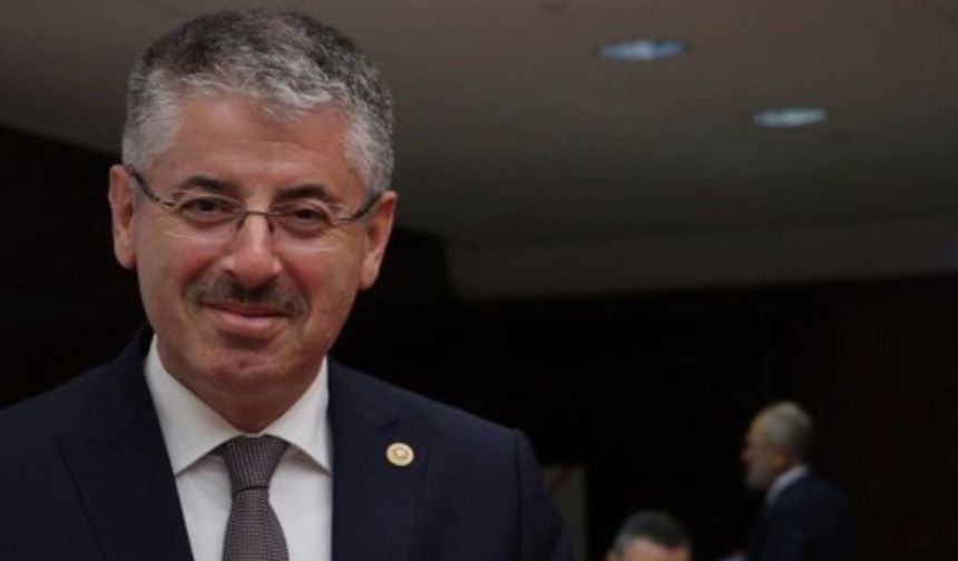 Yeşilhisar’a 338 Günde Yeni Hükümet Konağı