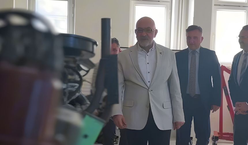 Kayseri MESEM sayısı 8'e çıktı: 14 bin 23 öğrenci eğitim görüyor