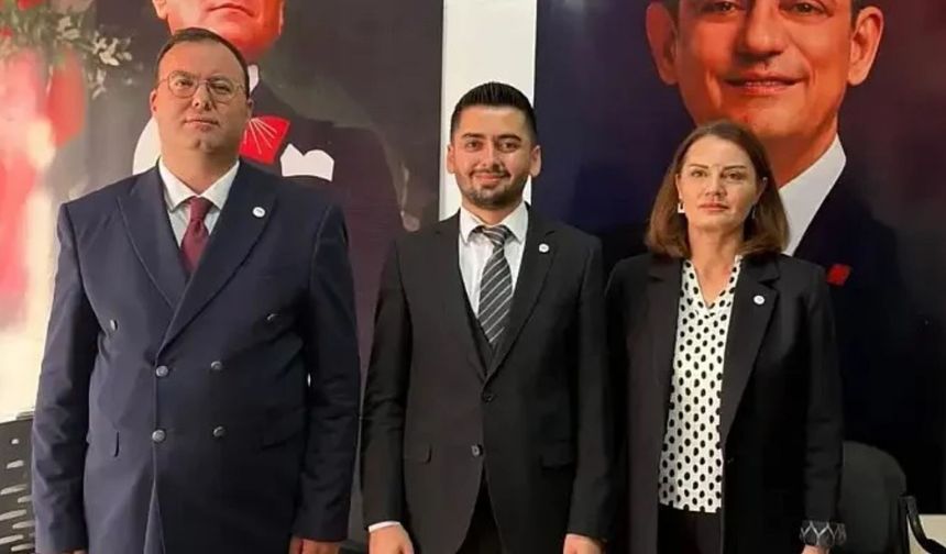 YENİ Parti Kayseri’de seçim sonrası kriz! İki isimden yönetime tepki