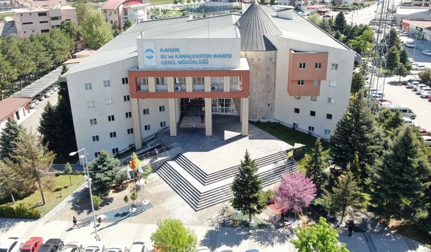 Kayseri’de GES projesi için yeniden ihale! Başvuru tarihi belli oldu