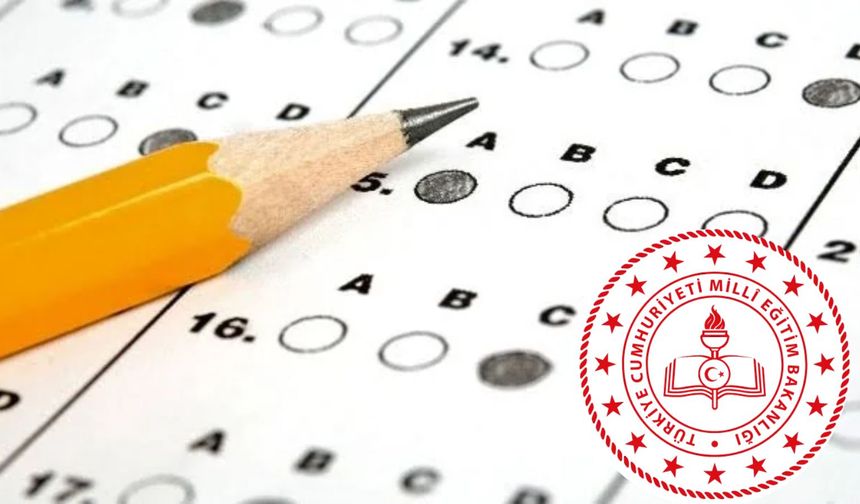 LGS 2027 sınav tarihi açıklandı! Milyonlarca öğrenciyi ilgilendiren tarih belli oldu
