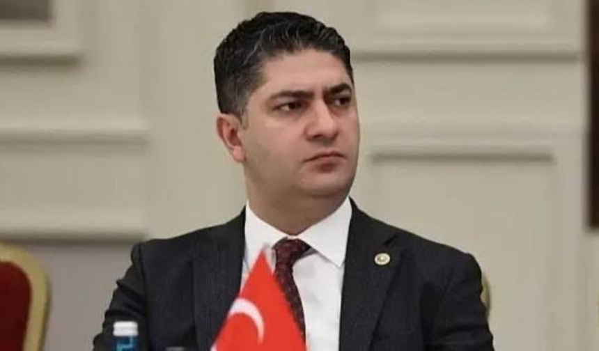 İsmail Özdemir’den Halk TV ve SZC TV çıkışı! RTÜK’e lisans çağrısı