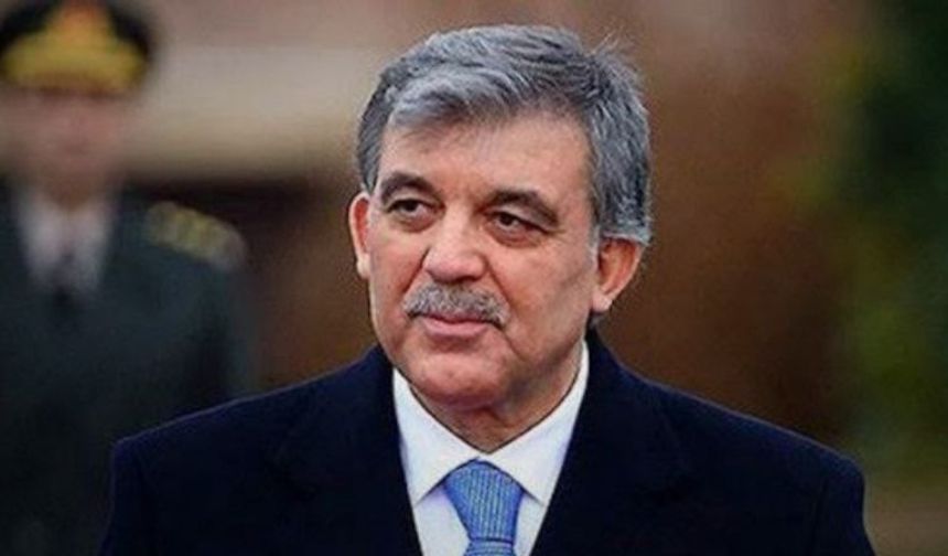 Abdullah Gül’ün amcası Mustafa Gül hayatını kaybetti