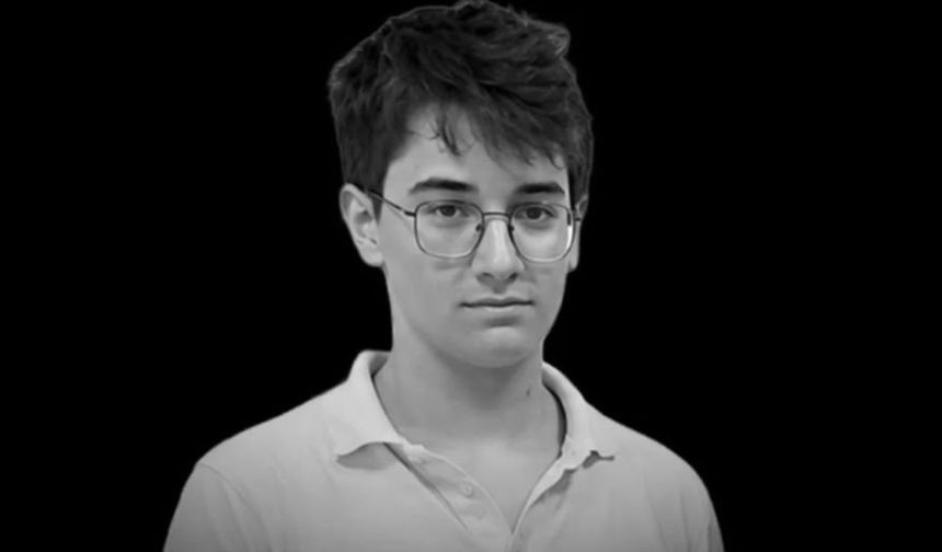 Genç yaşta hayatını kaybetti! İsmail Çankaya’dan acı haber
