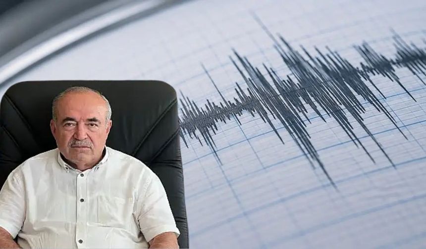 Adana depremleri sonrası uzman isimden Savrun Fayı açıklaması