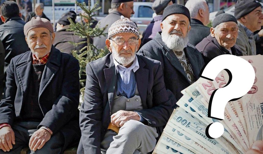 Emekli Promosyonlarında Ekim sürprizi! 35 Bin TL ödeme için hangi bankalar öne çıkıyor?