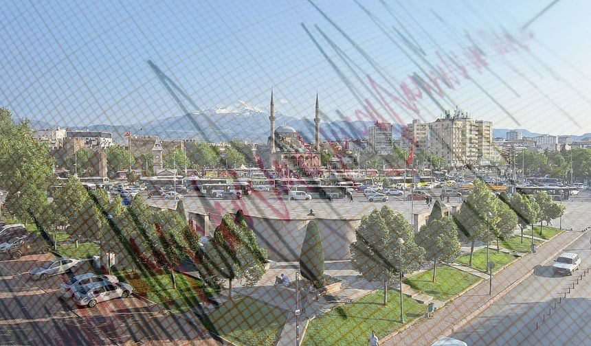 Kayseri’de gece boyunca 4 deprem! AFAD ve Kandilli farklı ilçeleri işaret etti
