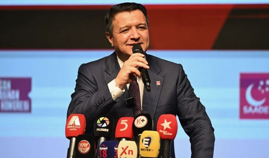 Mahmut Arıkan'dan bomba 'fon krizi' çıkışı: 'Cumhuriyet tarihinin en büyük yolsuzluğu'