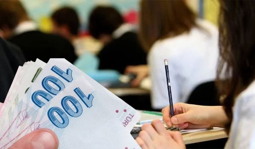 Öğrenciler dikkat! VGM burslarında başvuru tarihleri ve ödenecek tutar belli oldu