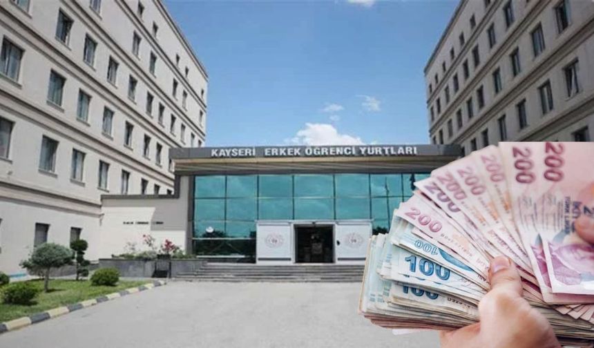 KYK yurtları için yeni yönetmelik! Hangi uygulamalar değişti?