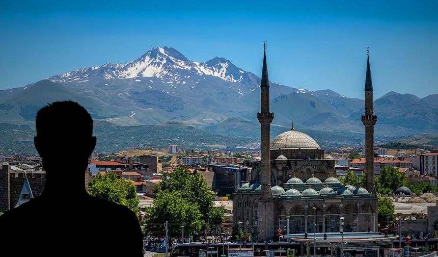 Kayseri’de üniversite akademisyen alacak! Başvurular başladı