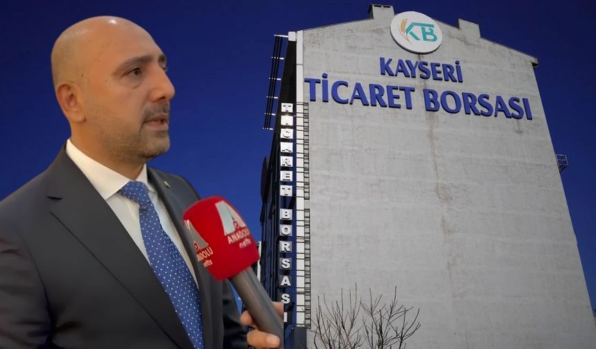 Recep Bağlamış’tan KTB üyelerine çağrı: “Hizmet çıtamızı artıracağız”