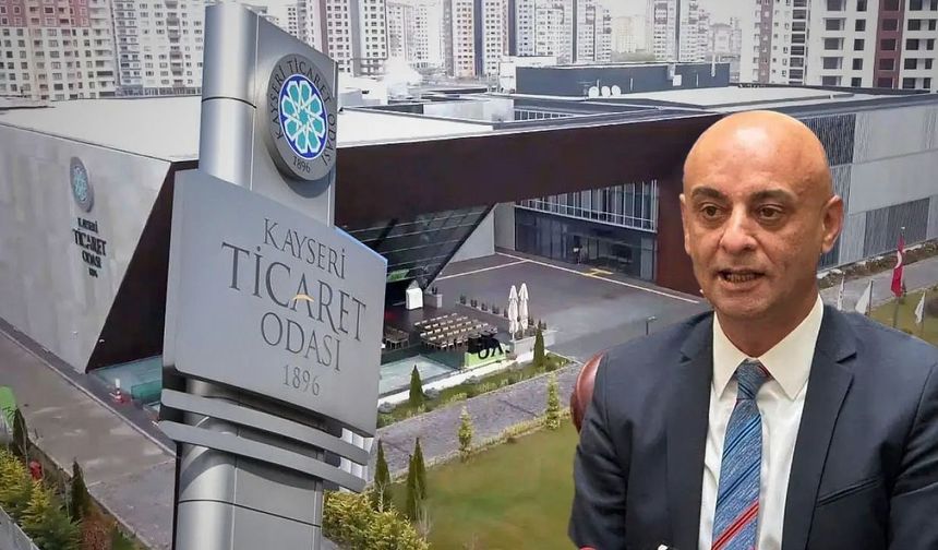 KTO seçiminde saatler kaldı! Ali Alkan’dan dikkat çeken mesaj