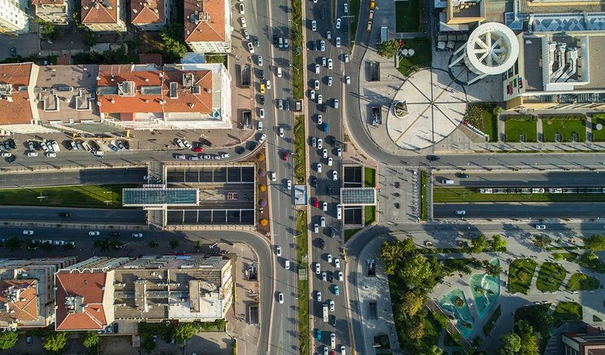 Kayseri'de sürücüler dikkat! Sivas Bulvarı trafiğe kapanacak