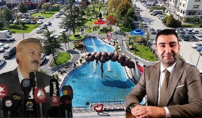 Mustafa Tümgüç’ün adı parkta yaşayacak! Palancıoğlu gözyaşlarını tutamadı