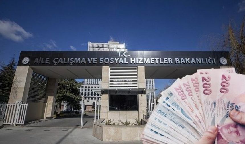 Bakanlık 5 bilişim personeli alacak! Maaş detayı dikkat çekti