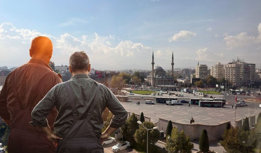 Kayseri’de çiftçileri ilgilendiren yeni dönem! 3 pilot ilden biri oldu