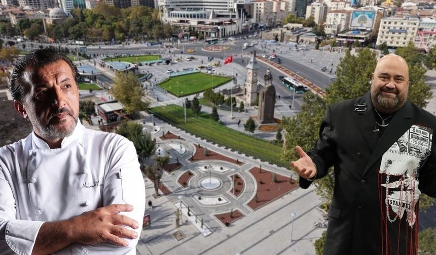 MasterChef şefleri Kayseri’ye geliyor! Söyleşi saatleri belli oldu