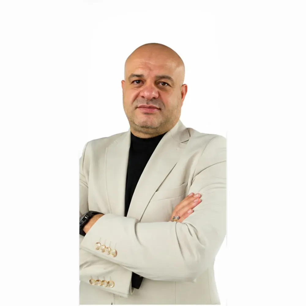 Kemal GÖNEN
