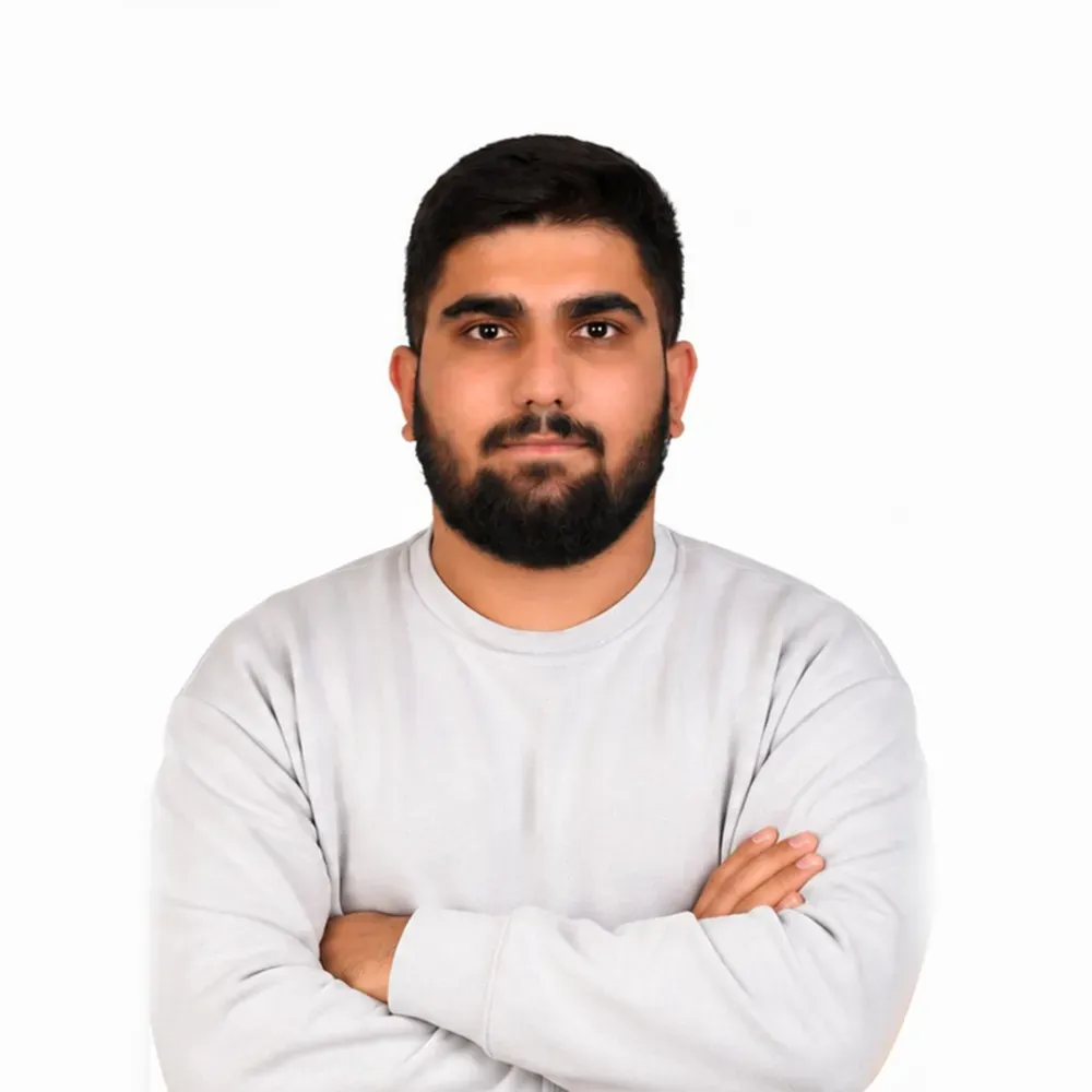 Tarık Sena Kösedağ