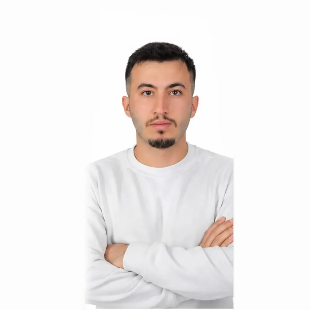 Kadir Sena KÖSEDAĞ 