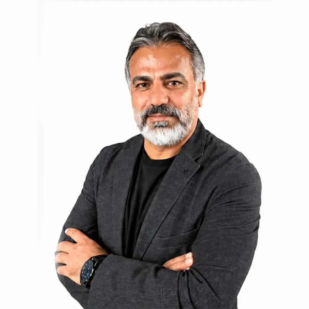 Metin KÖSEDAĞ