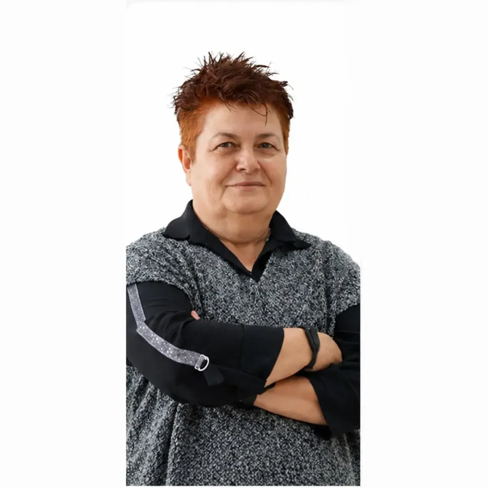 Demet ÖZTÜRK