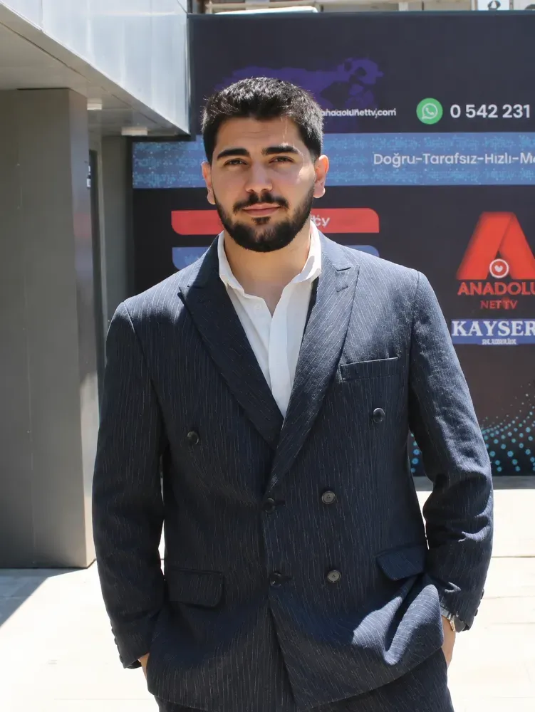 Eray Sena Kösedağ 