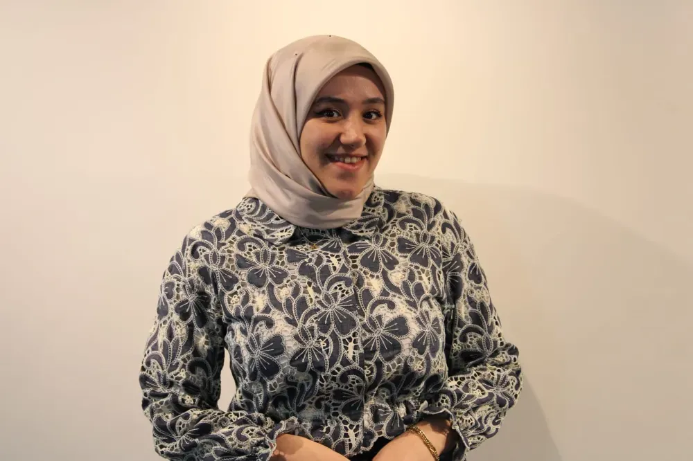 Feyza SAYAR 