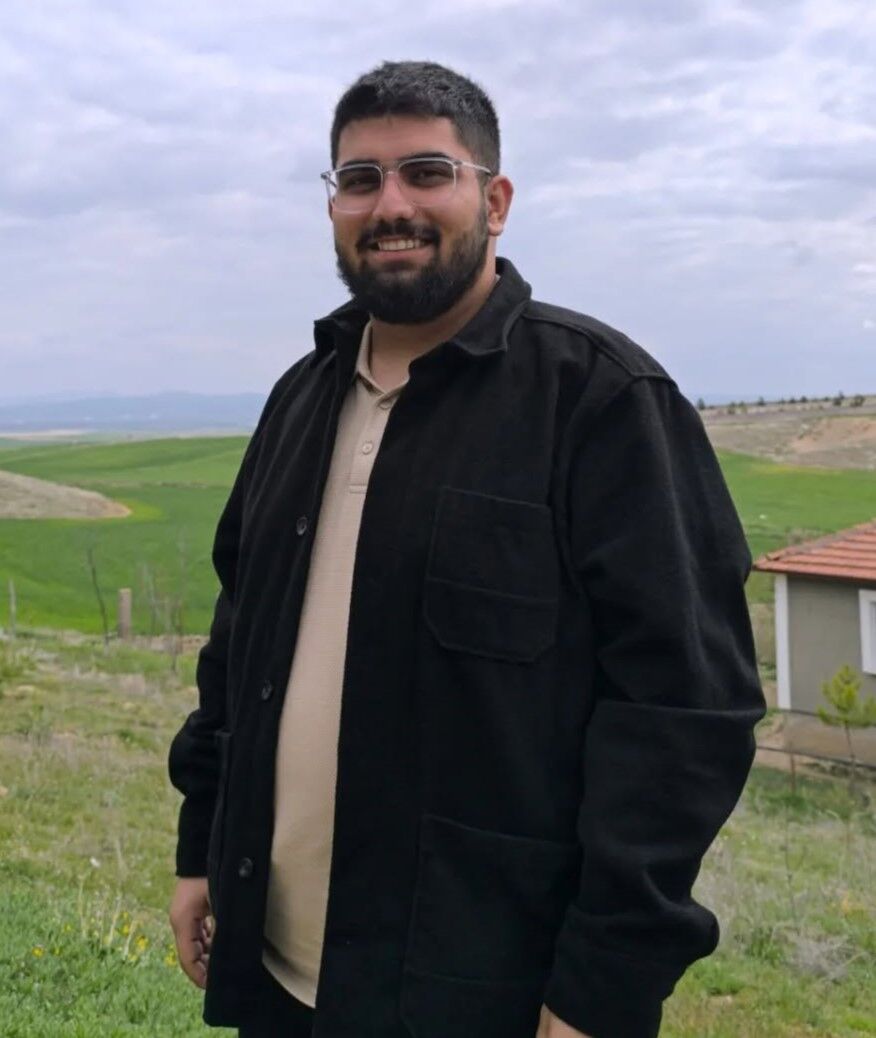 Tarık Sena Kösedağ