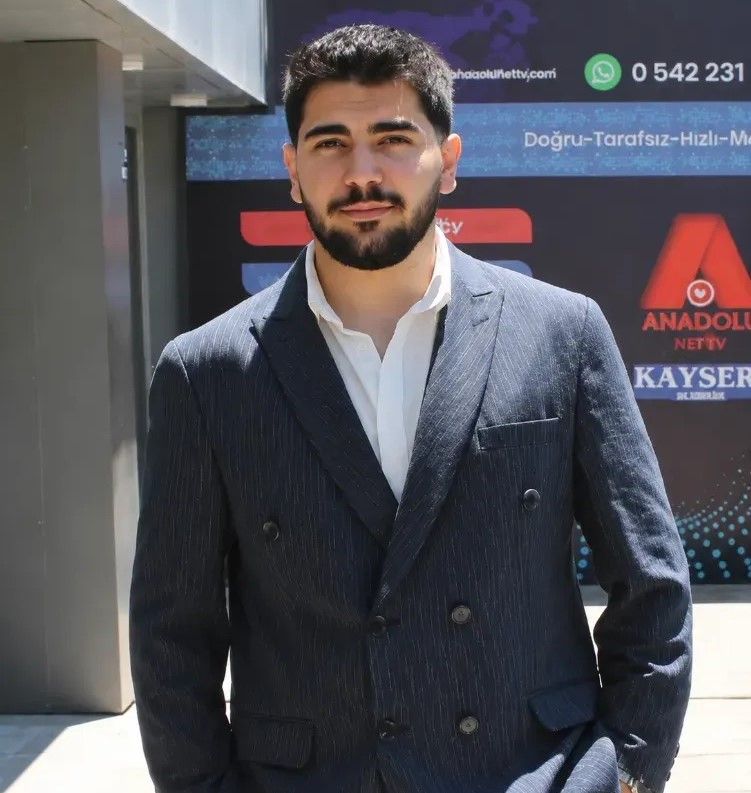 Eray Sena Kösedağ