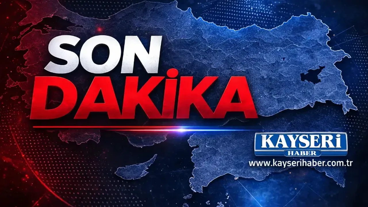 SON DAKİKA! Kayseri ve çevre illerde deprem hissedildi