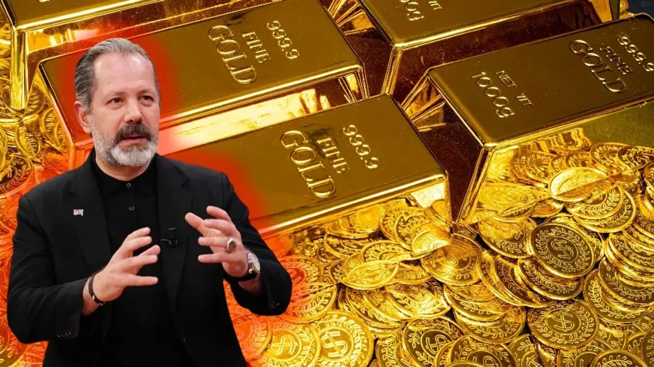 İslam Memiş perşembeyi işaret etti! Faiz kararı piyasaları değiştirebilir