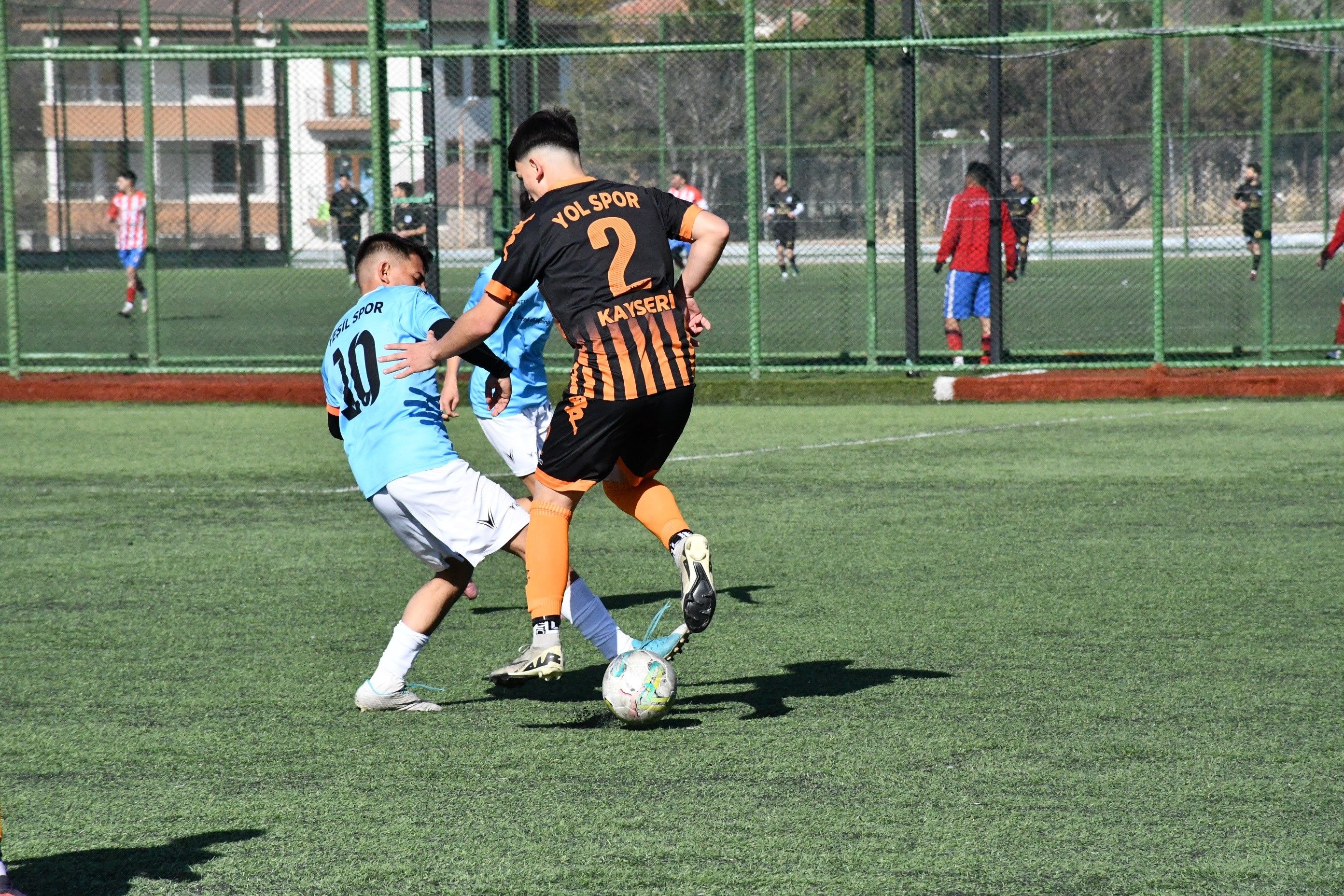 Spor