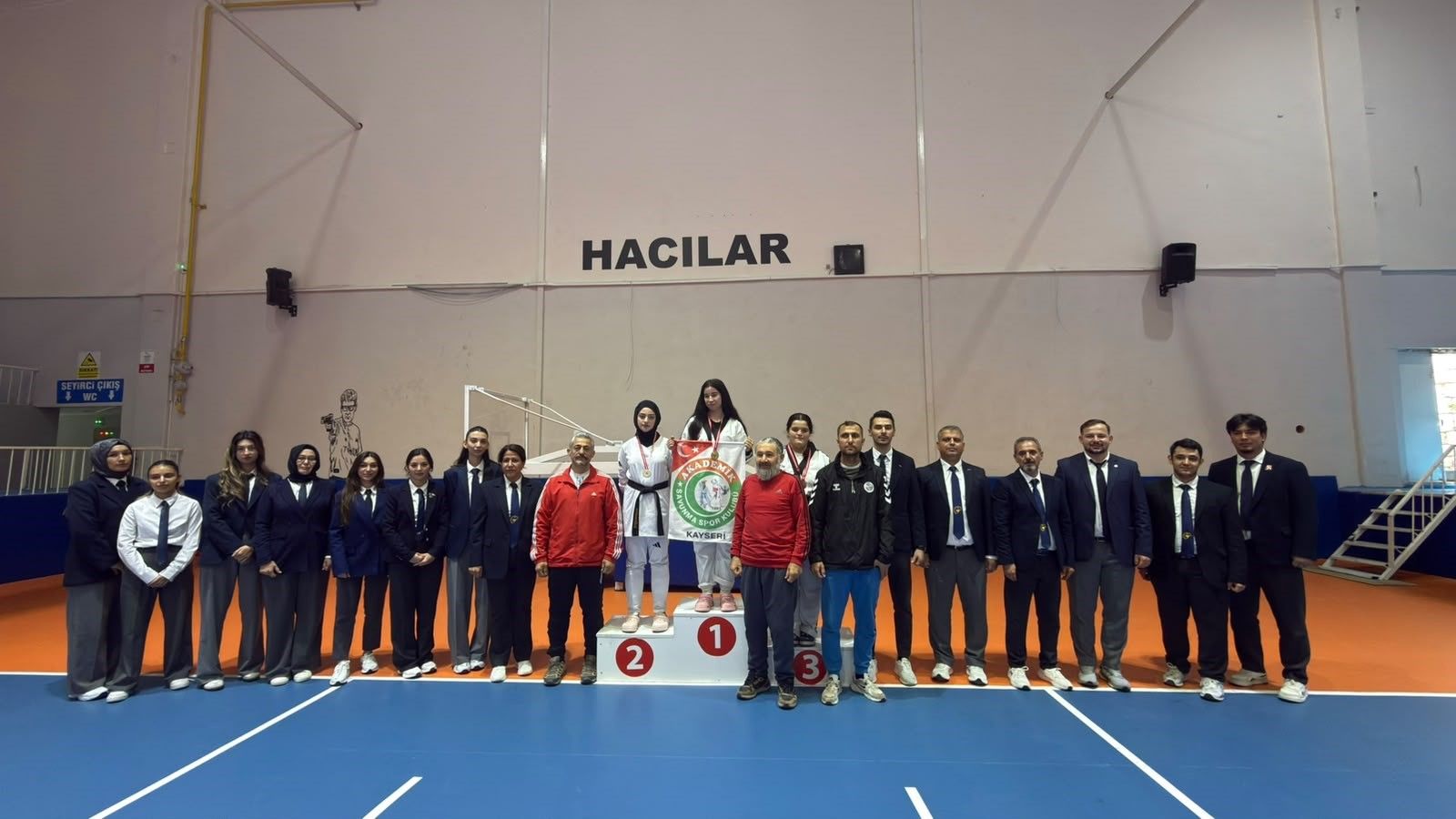 Spor