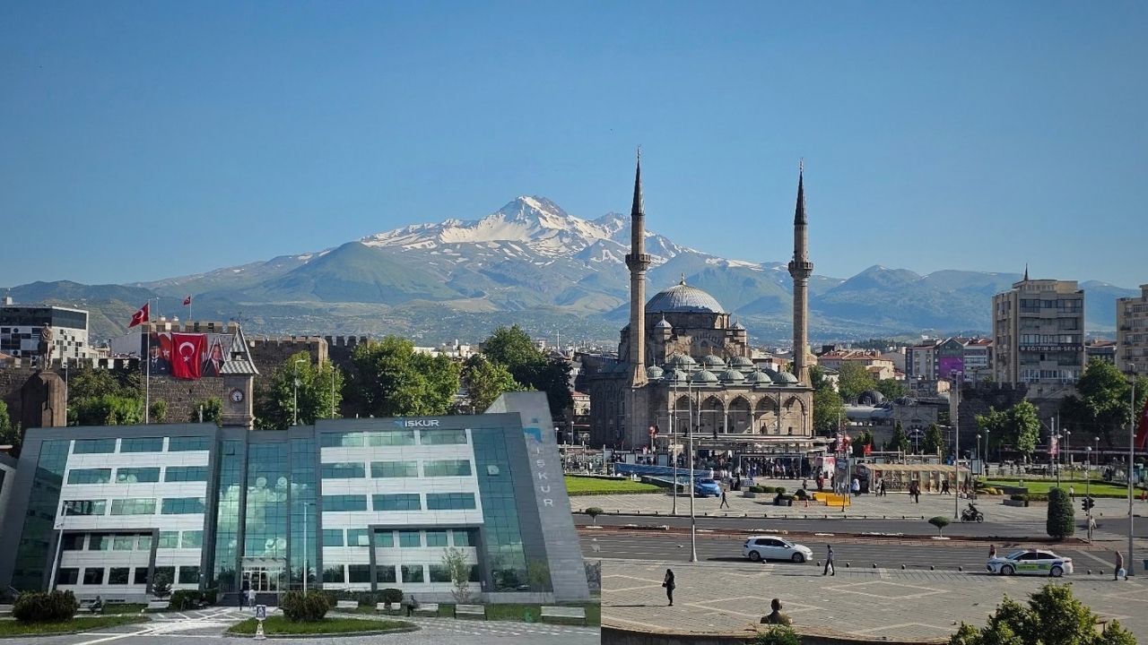 Kayseri’de iş arayan engellilere müjde! 5 firma personel alacak