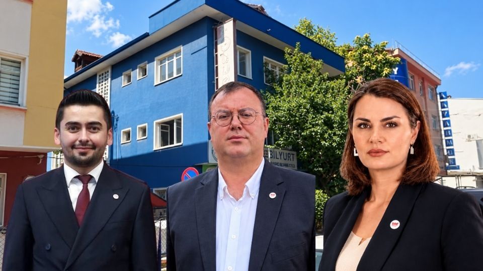 Kayseri’de YENİ Parti heyecanı! İl başkanlığı için 3 aday yarışacak