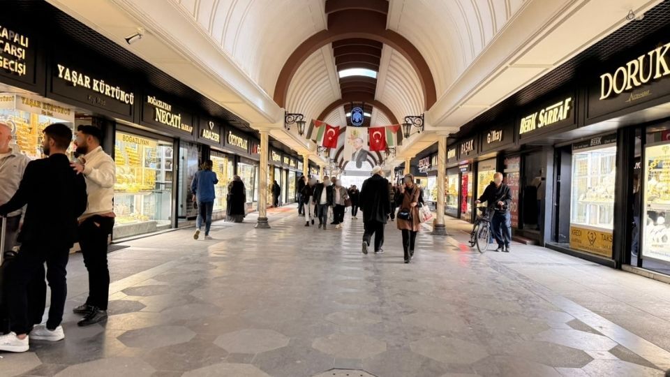 Kayseri’de altın için kritik saat! Fiyatlar hareketlendi, gözler 15.30’da
