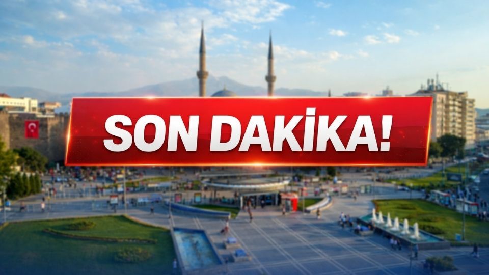Kayseri’de altın sahipleri dikkat! Piyasaları sarsan veri açıklandı, fiyat fırladı