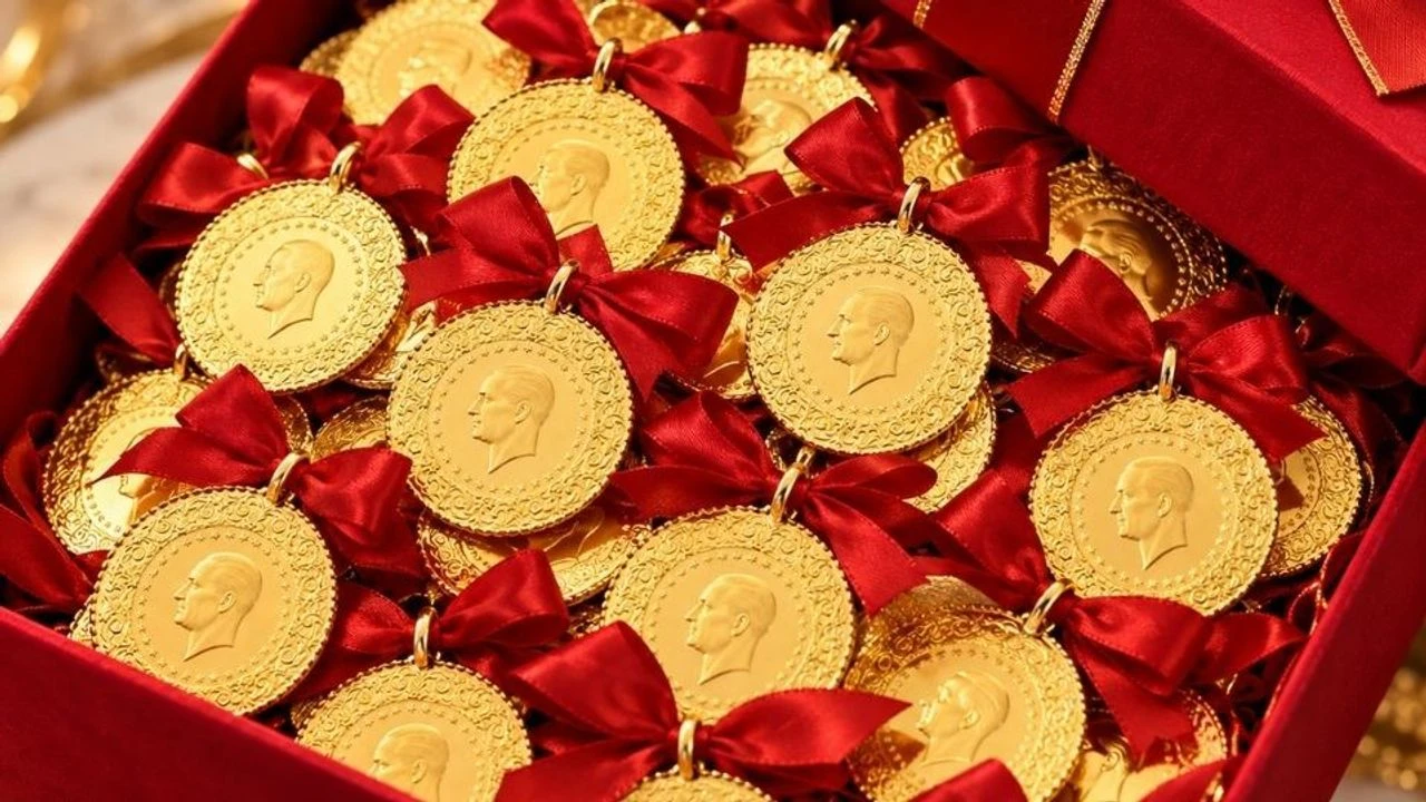 Altın yatırımcısını heyecanlandıran gelişme! ABD verisi dengeleri değiştirdi